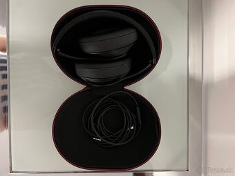 Beats Studio Pro bezdrôtové slúchadlá - 5