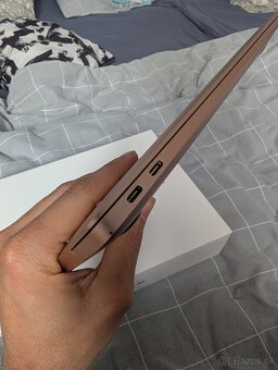 Apple MacBook Air M1 Rose Gold - 5