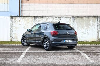 Volkswagen Polo 1.0 EVO Comfortline - 5