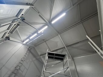 Elektrikárske práce-Bratislava a okolie - 5