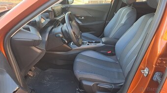 Peugeot 2008 1.2 PureTech 130 Allure - 5