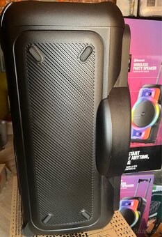 Párty reproduktor 160W - 5