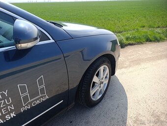 Passat b6 1,9 tdi 77 kW - 5