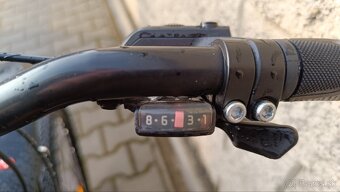 Bicykel CTM Terrano 3.0 - 5