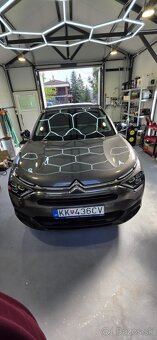 Citroen C4 Feel PureTech 100 - 5