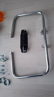 JAWA 350 634 diely - 5