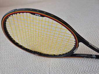 Tenisová raketa Wilson ProStaff Original 6.0 - 5