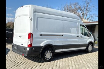 Ford Transit 2.0 TDCi 125kW T350 L3H3 TREND 170k SR DPH - 5