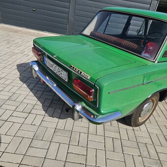Predám Lada 2103 - 5