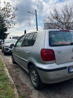 Polo 1.4 MPI - 5