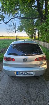 Seat Ibiza 1.9 TDI 96kw - 5