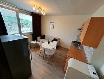 Byt na prenájom Bánovce - Centrum - 5