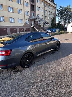 Predam superb3 1.4 tsi sportline - 5
