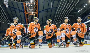 HC Košice - Romančík - 5