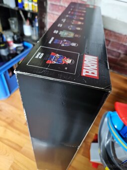 Lego Marvel 76218 - 5