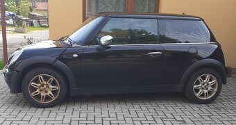 Mini 1,6 benzín 66 kW - 5