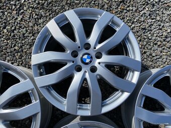 Alu disky BMW, 5x112 R17 - 5