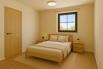 Exkluzívny apartmán pri Vinnom jazere s vlastnou záhradou - 5