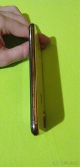 Iphone xs-64gb-gold - 5