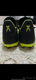 Kopačky Adidas Multi X 18.3 - 5