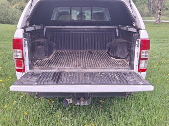 Ford Ranger 2.2 TDCI 4X4 XLT - 5
