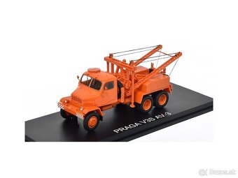 Modely vozů Praga V3S 1:43 - 5