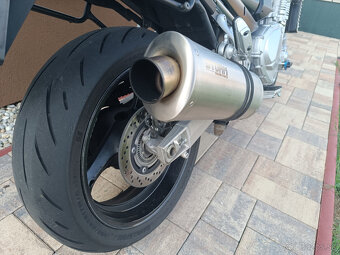 Suzuki Bandit 1250A - 5