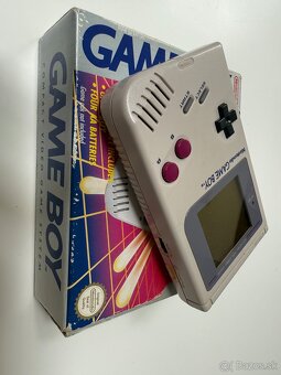 GAME BOY - 5