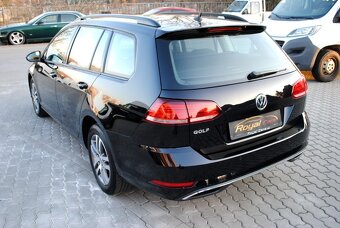 VW GOLF VARIANT 1.6 TDI - PREDAJ AJ NA SPLÁTKY - 5