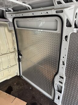 L2h2 Obklad dodavky nehrdzavejuci plech boxer ducato jumper - 5