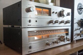 Akai AM 2450-Akai AT 2450 - 5