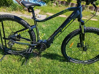 Crussis E fionna 6.8 - 5