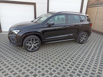 Seat Ateca 2.0 TDI FR DSG - nové vozidlo - 5