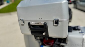PREDÁM HONDU VFR 1200X Crosstourer - 5