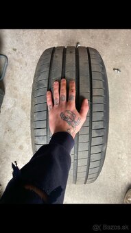 5x112 r18 Rial Daytona racing - 5