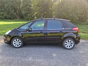 Citroën C4 Picasso, 2,0 HDI Exclusive - 5