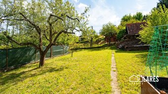 Predaj rodinný dom v kľudnej lokalite mesta Bojníc,uLŠtúrova - 5