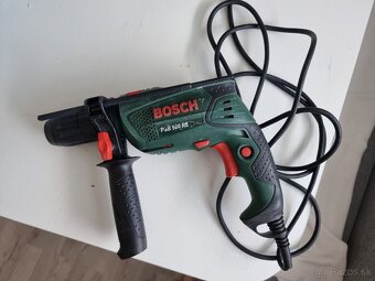Vrtačka Bosch PSB 500 RE - 5