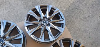 5x114,3 r19 mazda kia hyundai mitsubishi toyota honda - 5