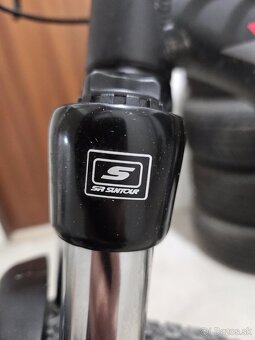 Merida Big Nine 20 XL "29" - 5