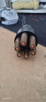 Predám airsoft revolver - 5