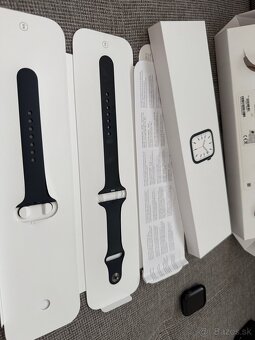 Apple watch 7 45 - 5