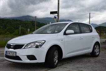 Kia Ceed SW 1.6 CVVT - 5