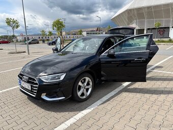 Audi A4 sedan 35 TFSI - 5