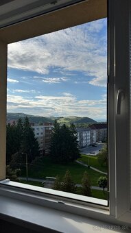 2izb byt na prenájom - 5