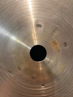 ///REZERVOVANÉ/// Zildjian Constantinople 22" Medium - 5