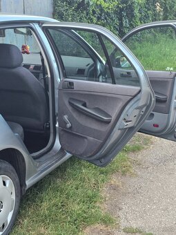 Skoda fabia 1,4 mpi - 5
