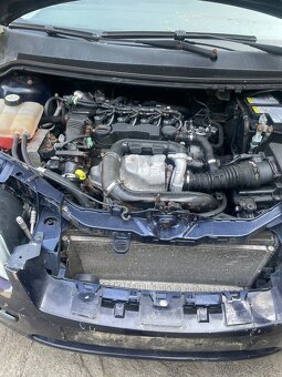 Rozpredam ford focus - 5