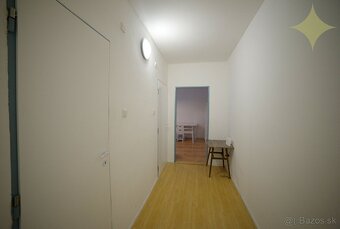 Na prenájom, 2-izbový byt, Banská Štiavnica - 5