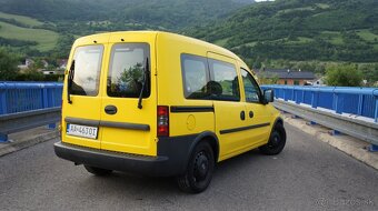 Combo Tour 1,4i TOP STAV - 5